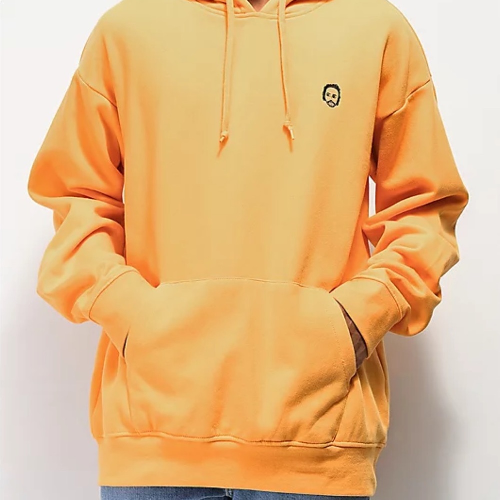 Sweatshirt by Earl, Size large, New no tags.